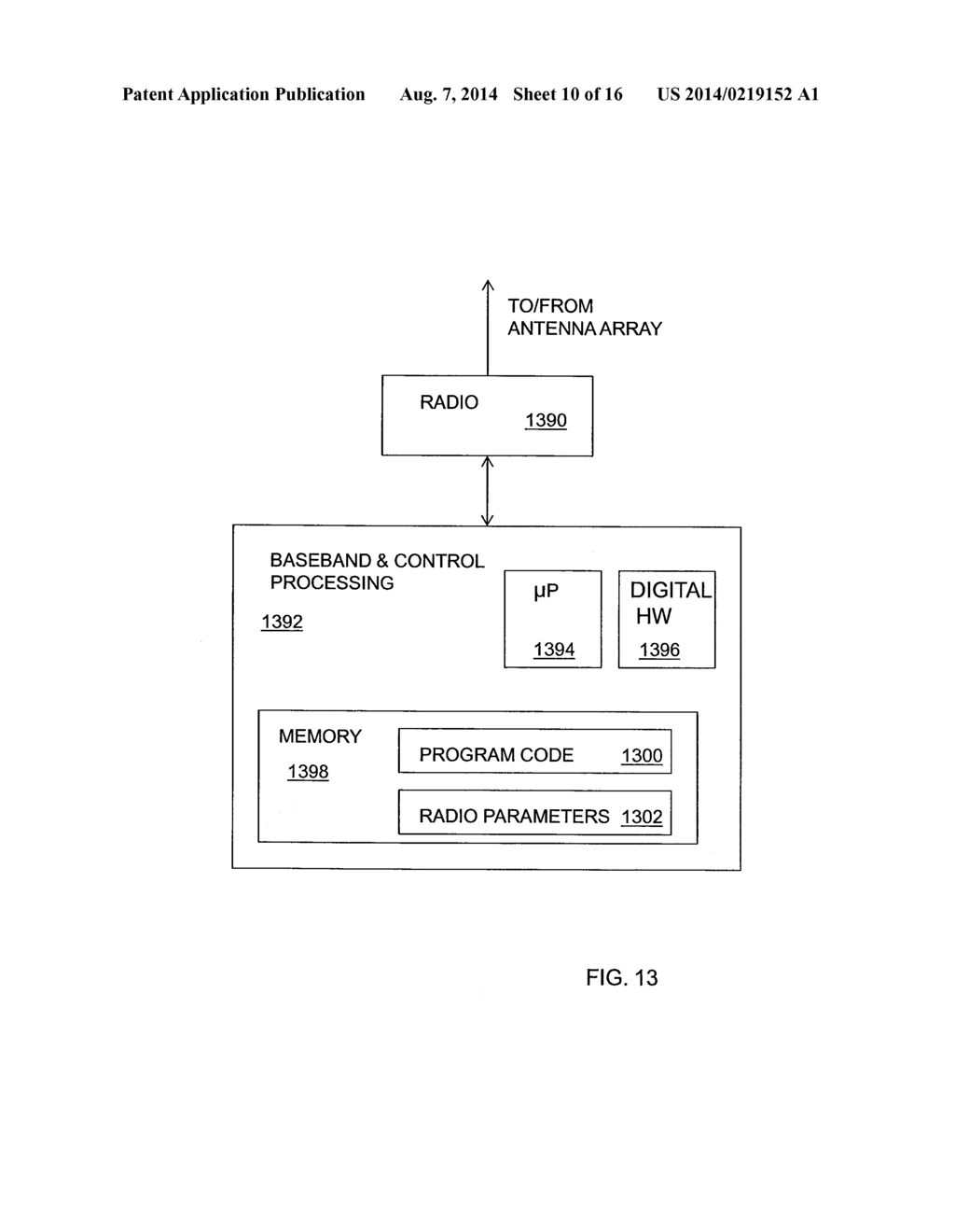 Method and an Apparatus in a User Equipment for Controlling Transmission     Power of the User Equipment - diagram, schematic, and image 11