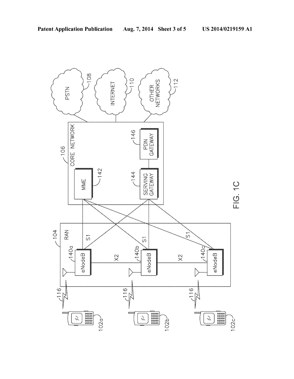 METHOD AND APPARATUS FOR MULTIMEDIA BROADCAST MULTICAST SERVICES (MBMS)     SERVICE FEEDBACK - diagram, schematic, and image 04