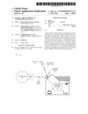 COAXIAL CABLE INTERFACE TO OUTDOOR BROADBAND UNIT diagram and image