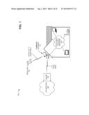 COAXIAL CABLE INTERFACE TO OUTDOOR BROADBAND UNIT diagram and image