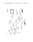 COAXIAL CABLE INTERFACE TO OUTDOOR BROADBAND UNIT diagram and image