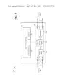 COAXIAL CABLE INTERFACE TO OUTDOOR BROADBAND UNIT diagram and image