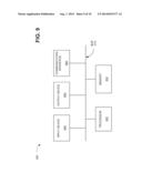 COAXIAL CABLE INTERFACE TO OUTDOOR BROADBAND UNIT diagram and image