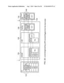 METHODS AND APPARATUSES FOR COMMUNICATING CONTENT DATA TO A COMMUNICATIONS     TERMINAL FROM A LOCAL DATA STORE diagram and image