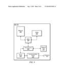 Radio Multiplexer Aware TCP Layer diagram and image