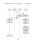 Radio Multiplexer Aware TCP Layer diagram and image