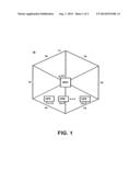 PROTOCOL FOR ALLOCATING UPSTREAM SLOTS OVER A LINK IN A     POINT-TO-MULTIPOINT COMMUNICATION SYSTEM diagram and image