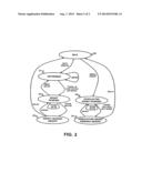 PROTOCOL FOR ALLOCATING UPSTREAM SLOTS OVER A LINK IN A     POINT-TO-MULTIPOINT COMMUNICATION SYSTEM diagram and image