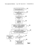 LINK ADAPTATION METHOD SUPERVISED BY THE SELECTION OF AN INTERFERENCE     REGIME diagram and image