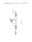 OFDM-CDMA EQUIPMENT AND METHOD diagram and image