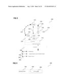 COMMUNICATION DEVICES AND METHODS FOR CONTROLLING A COMMUNICATION DEVICE diagram and image