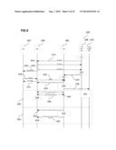 COMMUNICATION DEVICES AND METHODS FOR CONTROLLING A COMMUNICATION DEVICE diagram and image