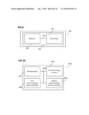 COMMUNICATION DEVICES AND METHODS FOR CONTROLLING A COMMUNICATION DEVICE diagram and image