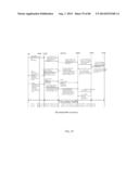 Systems and Methods for Establishing and Maintaining Multiple Cellular     Connections and/or Interfaces diagram and image