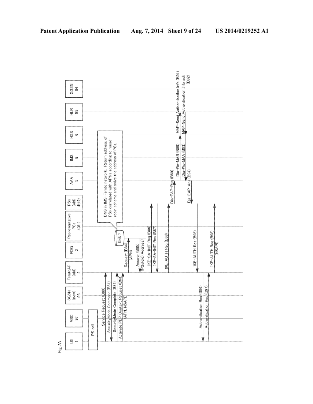 COMMUNICATION SYSTEM - diagram, schematic, and image 10