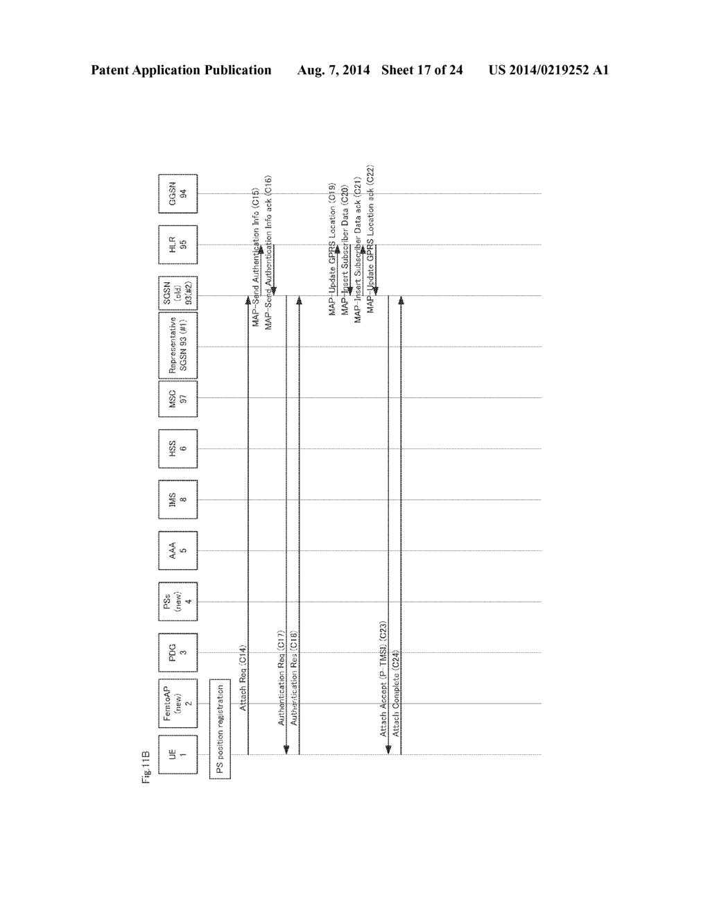 COMMUNICATION SYSTEM - diagram, schematic, and image 18