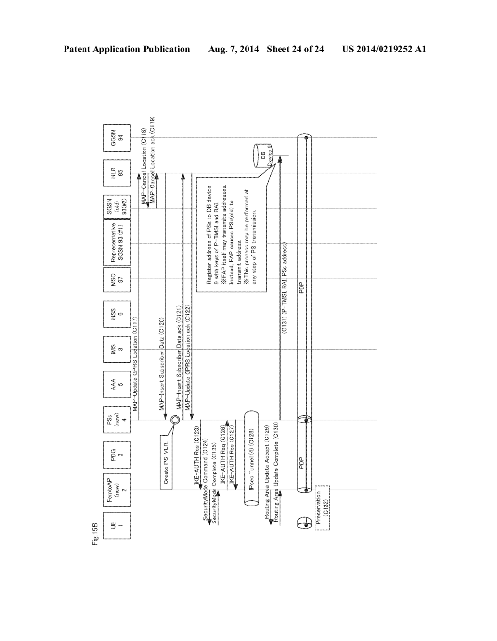 COMMUNICATION SYSTEM - diagram, schematic, and image 25