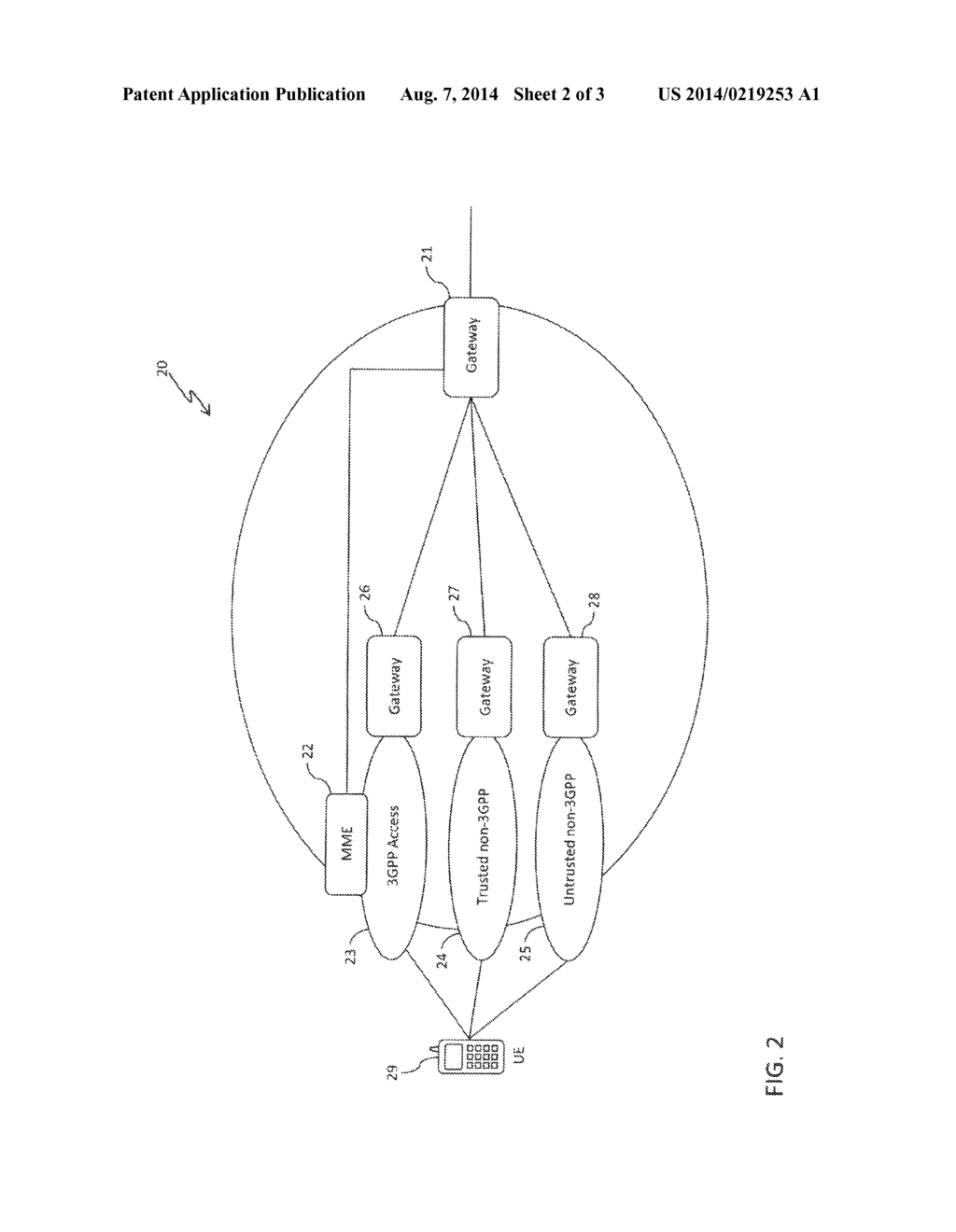 NETWORK SELECTION - diagram, schematic, and image 03