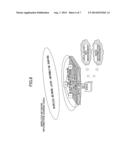 WIRELESS NETWORK AREA LIMITING METHOD AND SYSTEM BASED ON NEAR FIELD     COMMUNICATION diagram and image