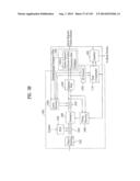 DIGITAL BROADCASTING SYSTEM AND METHOD OF PROCESSING DATA diagram and image