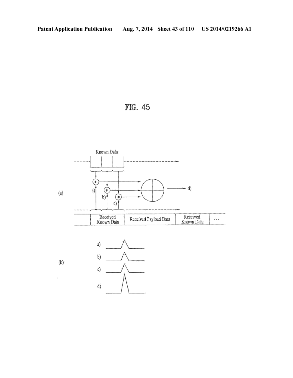 DIGITAL BROADCASTING SYSTEM AND METHOD OF PROCESSING DATA - diagram, schematic, and image 44