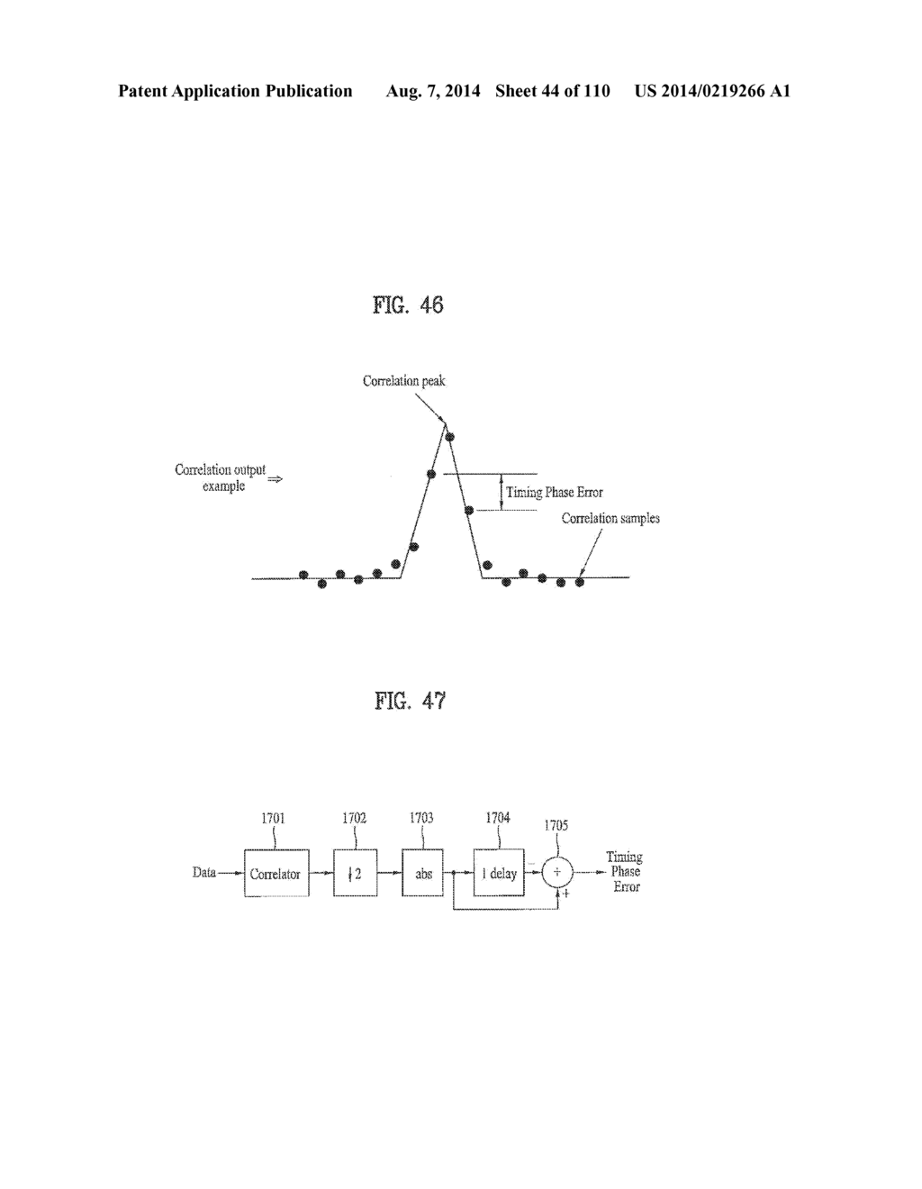 DIGITAL BROADCASTING SYSTEM AND METHOD OF PROCESSING DATA - diagram, schematic, and image 45