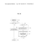 DIGITAL BROADCASTING SYSTEM AND METHOD OF PROCESSING DATA diagram and image