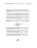 APPARATUS AND METHODS FOR ORIGINATION OF VOICE AND MESSAGING COMMUNICATION     IN A NETWORK diagram and image