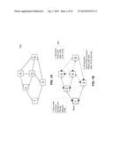 METHOD AND SYSTEM OF SHORTEST PATH BRIDGING (SPB) ENHANCED RESILIENCE WITH     LOOP MITIGATION diagram and image