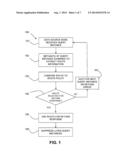 ASSESSING RESPONSE ROUTES IN A NETWORK diagram and image