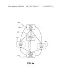 ASSESSING RESPONSE ROUTES IN A NETWORK diagram and image