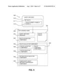 ASSESSING RESPONSE ROUTES IN A NETWORK diagram and image