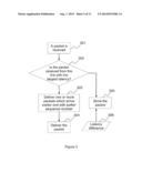 METHOD AND SYSTEM FOR REDUCTION OF TIME VARIANCE OF PACKETS RECEIVED FROM     BONDED COMMUNICATION LINKS diagram and image