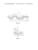 SEMICONDUCTOR LIGHT EMITTING DEVICE diagram and image