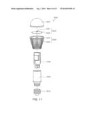 SEMICONDUCTOR LIGHT EMITTING DEVICE diagram and image