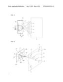 NON-CONTACT TEMPERATURE MONITORING DEVICE diagram and image