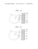 RECORDING MEDIUM HAVING RECORDED THEREON CODED INFORMATION USING PLUS     AND/OR MINUS ROUNDING OF IMAGES diagram and image