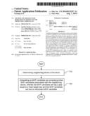 METHOD AND APPARATUS FOR DERIVATION OF MOTION VECTOR PREDICTOR CANDIDATE     SET diagram and image