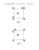 METHOD AND APPARATUS FOR DERIVATION OF MOTION VECTOR PREDICTOR CANDIDATE     SET diagram and image