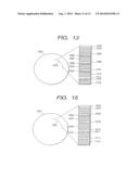 RECORDING MEDIUM HAVING RECORDED THEREON CODED INFORMATION USING PLUS     AND/OR MINUS ROUNDING OF IMAGES diagram and image