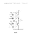 RECEIVER AND TRANSMITTER RECEIVER SYSTEM diagram and image