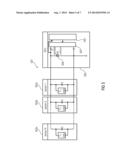 RECEIVER AND TRANSMITTER RECEIVER SYSTEM diagram and image