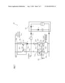 RECEIVER AND TRANSMITTER RECEIVER SYSTEM diagram and image