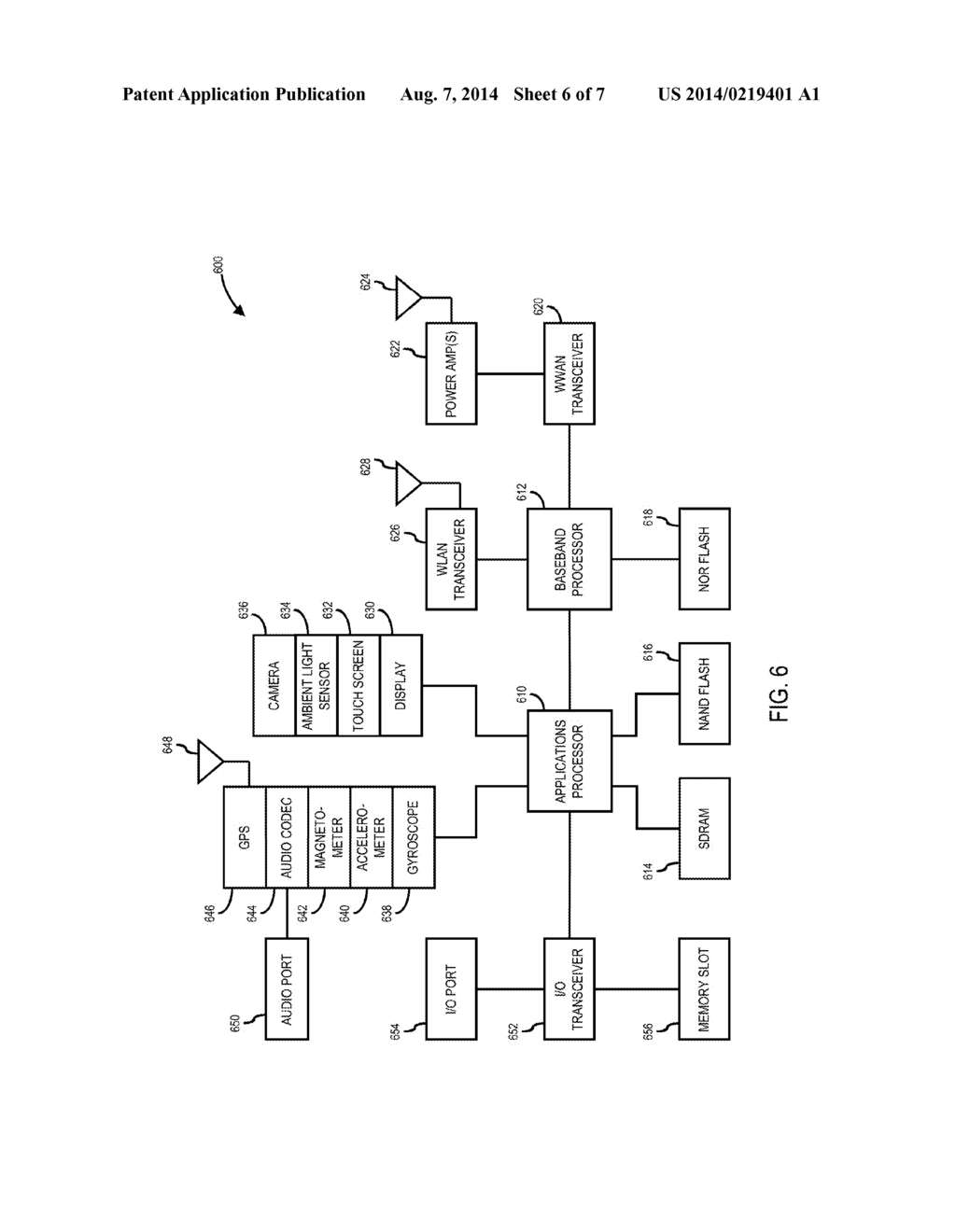 RFI MITIGATION VIA DUTY CYCLE CONTROL - diagram, schematic, and image 07