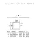 X-RAY IMAGING APPARATUS AND METHOD FOR OUTPUTTING X-RAY IMAGES diagram and image