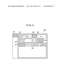 X-RAY IMAGING APPARATUS AND METHOD FOR OUTPUTTING X-RAY IMAGES diagram and image