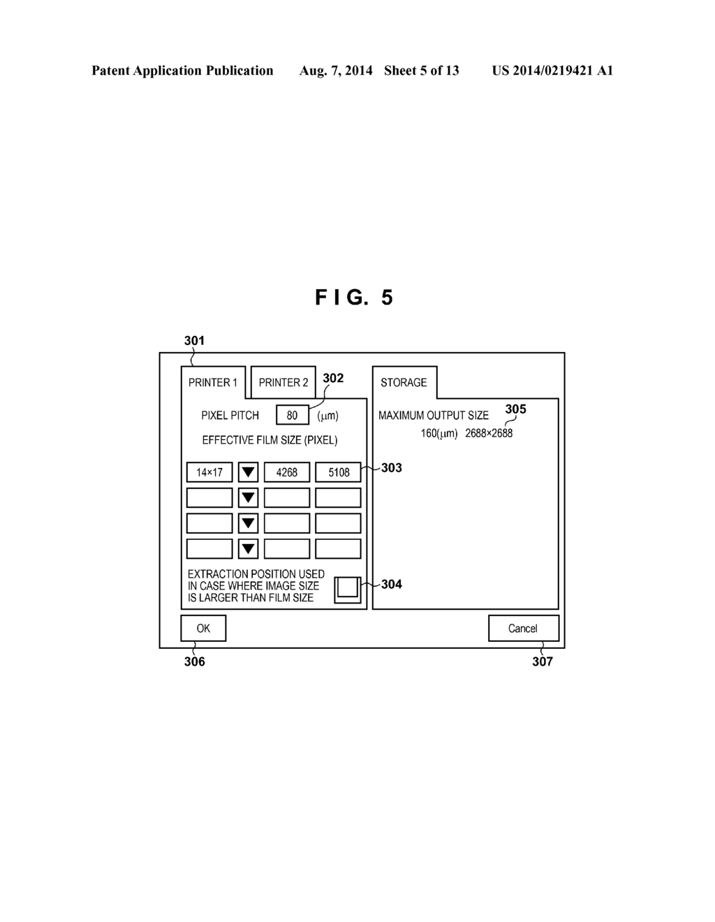 X-RAY IMAGING APPARATUS AND METHOD FOR OUTPUTTING X-RAY IMAGES - diagram, schematic, and image 06