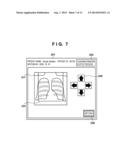 X-RAY IMAGING APPARATUS AND METHOD FOR OUTPUTTING X-RAY IMAGES diagram and image