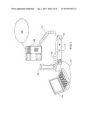 SYSTEMS, METHODS, AND DEVICES FOR TESTING COMMUNICATION LINES diagram and image