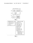 On-Hold Message System diagram and image